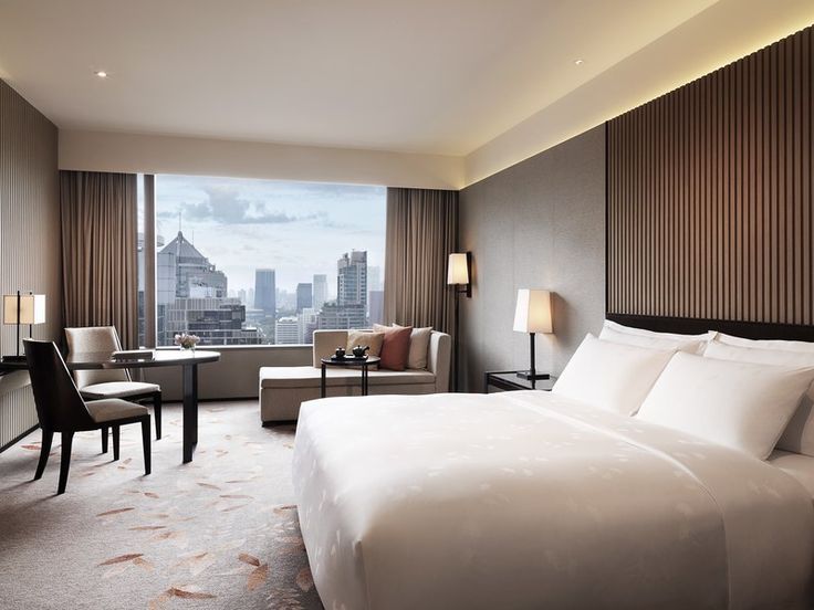 HOTEL BOOKING