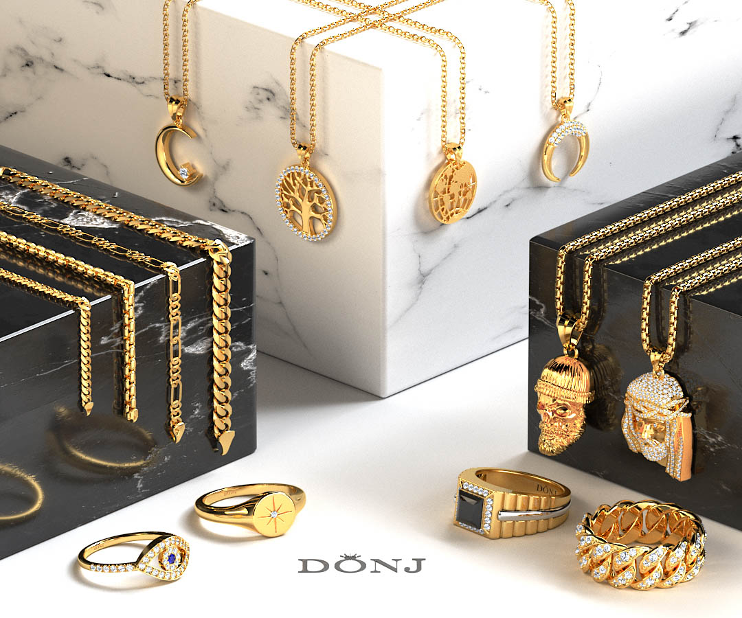 JEWELLERY STORE