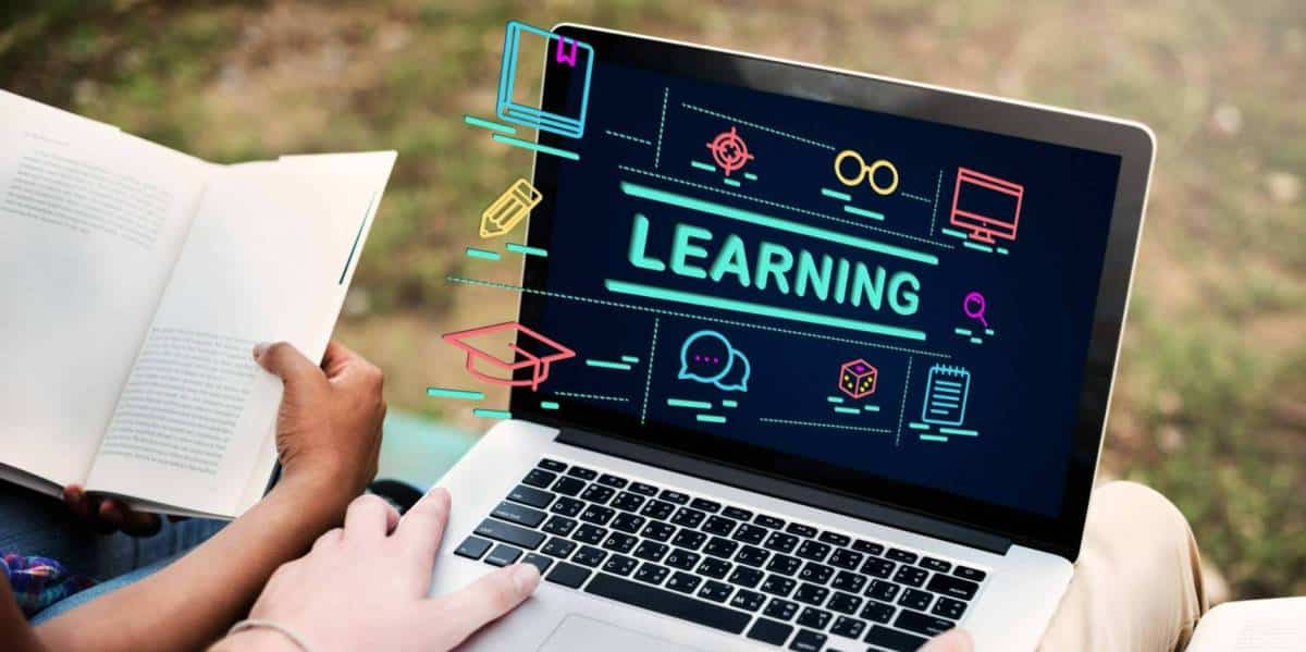 ONLINE LEARNING